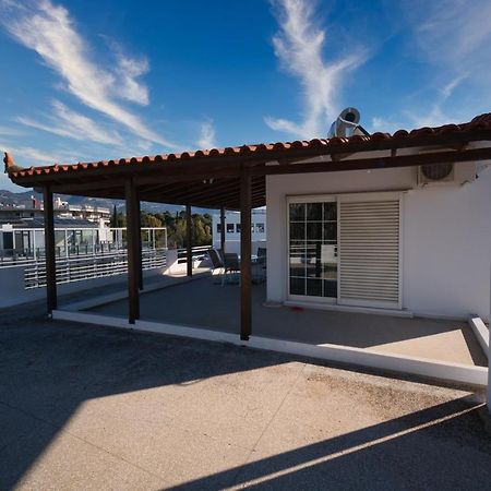 Tiny Studio Marousi Area Atenas Exterior foto