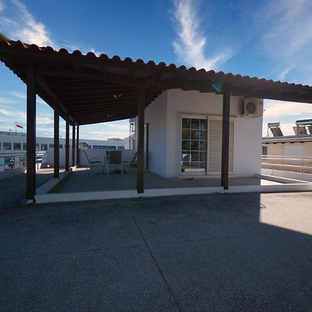 Tiny Studio Marousi Area Atenas Exterior foto
